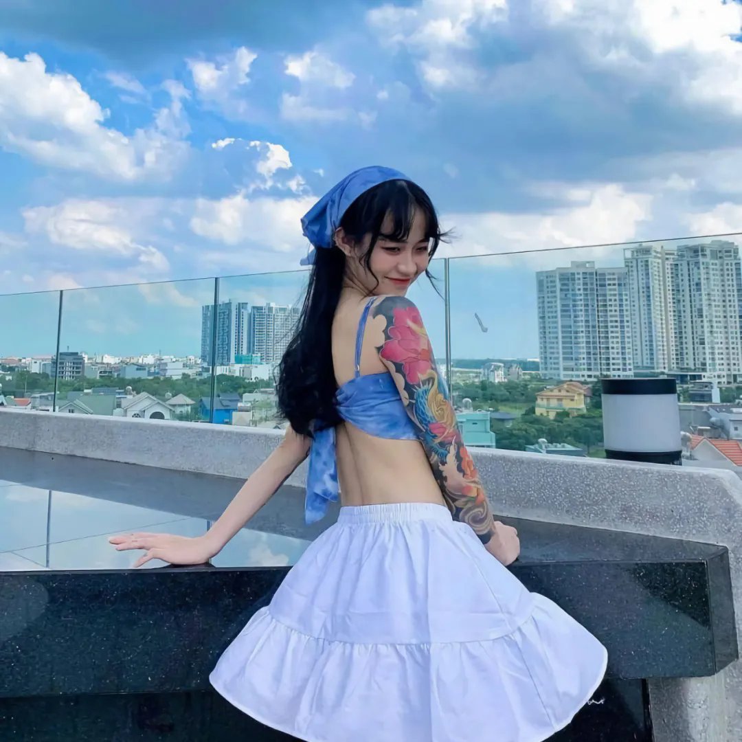 豆钉也疯狂